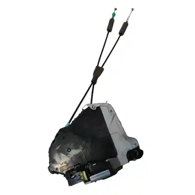 Second-hand car spare part left front door lock for lexus is 2.5 16v cat (híbrido) oem iam references 6904053100