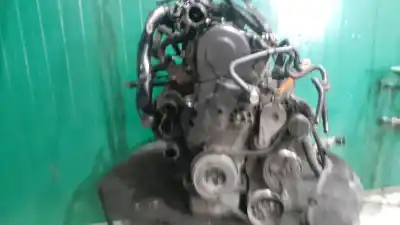 Peça sobressalente para automóvel em segunda mão MOTOR COMPLETO por VOLKSWAGEN GOLF  Referências OEM IAM   