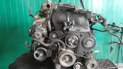 Gebrauchtes Autoersatzteil KOMPLETTER MOTOR zum KIA CARNIVAL  OEM-IAM-Referenzen 111Y14XS00  