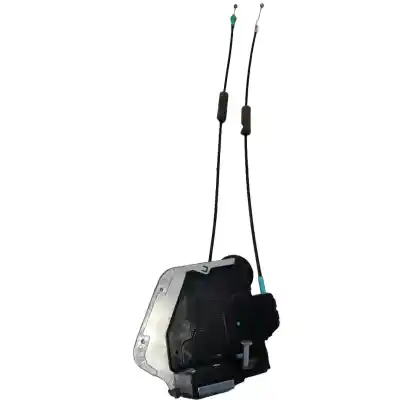 Second-hand car spare part rear right door lock for lexus is 2.5 16v cat (híbrido) oem iam references 6905053040