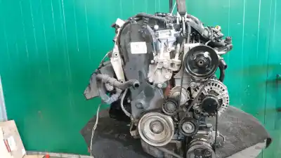 Gebrauchtes Autoersatzteil Lichtmaschine zum FORD MONDEO IV (BA7)  OEM-IAM-Referenzen 1791840  