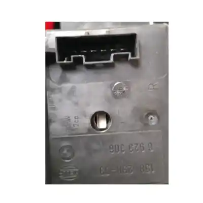 Second-hand car spare part right tailgate light for bmw 5 (e60) 530 d oem iam references 63217165738  