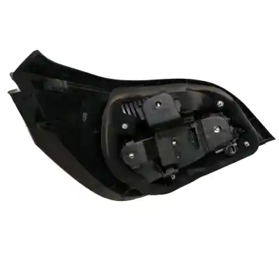 Second-hand car spare part right tailgate light for bmw 5 (e60) 530 d oem iam references 63217165738  