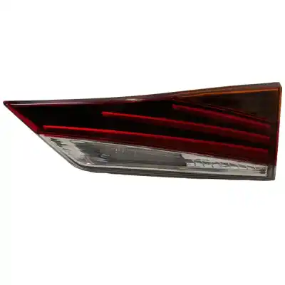 Second-hand car spare part interior rear right light for lexus is 2.5 16v cat (híbrido) oem iam references 8158053162