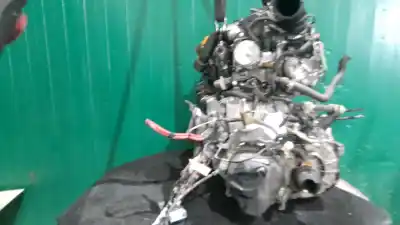 Автозапчастина б/у компресор кондиционера для renault captur i (j5_, h5_) 1.5 dci 90 посилання на oem iam 926007943r  