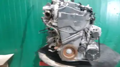 Автозапчастина б/у двигун запускається для renault captur i (j5_, h5_) 1.5 dci 90 посилання на oem iam 233001073r