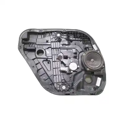Автозапчасти б/у регулятор стекла заднего левого за kia carens iv 1.6 gdi ссылки oem iam 83470a4050