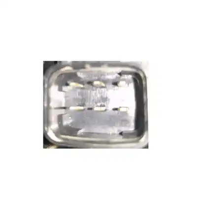 Second-hand car spare part rear right window regulator for kia carens iv 1.6 gdi oem iam references 83480a4050  