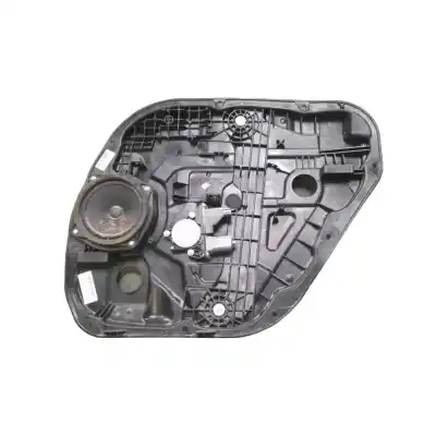 Автозапчасти б/у задний правый стеклорегулятор за kia carens iv 1.6 gdi ссылки oem iam 83480a4050