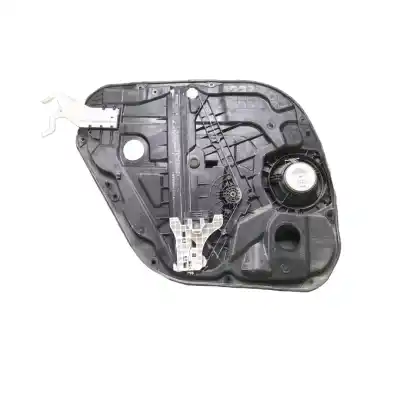 Second-hand car spare part rear right window regulator for kia carens iv 1.6 gdi oem iam references 83480a4050  