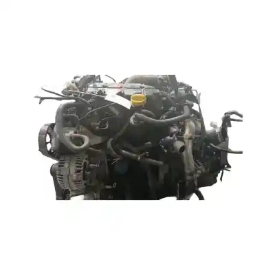Recambio de automóvil de segunda mano de MOTOR para RENAULT LAGUNA II (BG0/1_)  referencias OEM IAM 7711368169  