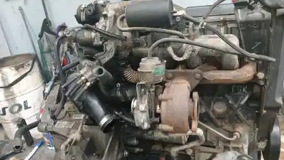 Pezzo di ricambio per auto di seconda mano compressore aria condizionata per renault laguna ii (bg0/1_) 1.9 dci (bg08, bg0g) riferimenti oem iam 8200979499  