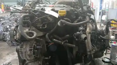 Автозапчастина б/у генератор для renault laguna ii (bg0/1_) 1.9 dci (bg08, bg0g) посилання на oem iam 8200251006  