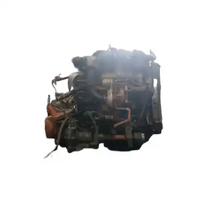 Peça sobressalente para automóvel em segunda mão MOTOR COMPLETO por RENAULT MEGANE I COACH (DA0/1_)  Referências OEM IAM 7711134731  