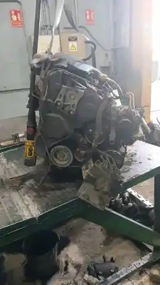 Recambio de automóvil de segunda mano de MOTOR ARRANQUE para RENAULT MEGANE I COACH (DA0/1_)  referencias OEM IAM 7700116282  