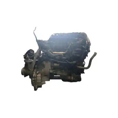 Автозапчасти б/у коробка передач за FORD FIESTA V (JH_, JD_) 1.6 TDCI ссылки OEM IAM 1478003  