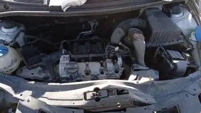 Автозапчастина б/у електро вентилятор для skoda fabia ii combi (545) 1.2 посилання на oem iam   