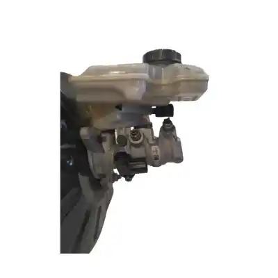 Second-hand car spare part brake servo for seat leon st (5f8) 1.6 tdi oem iam references 5q1614106b  