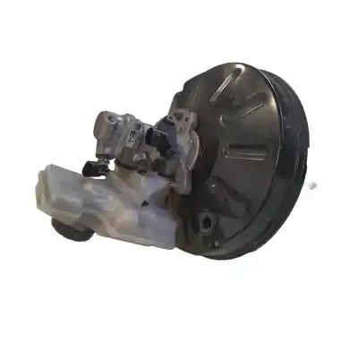 Автозапчасти б/у тормозной серво за SEAT LEON ST (5F8) 1.6 TDI ссылки OEM IAM 5Q1614106B  