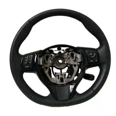 Recambio de automóvil de segunda mano de Volante para TOYOTA YARIS (_P13_) 1.5 HYBRID (NHP130_) referencias OEM IAM 310374599BMY  