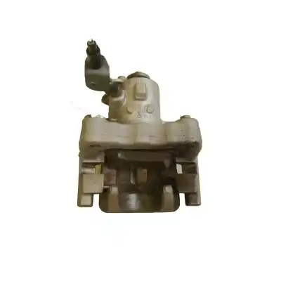Second-hand car spare part rear right brake caliper for seat arona (kj7, kjp) 1.0 tsi oem iam references 2q0615424c  