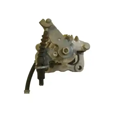 Second-hand car spare part rear right brake caliper for seat arona (kj7, kjp) 1.0 tsi oem iam references 2q0615424c  
