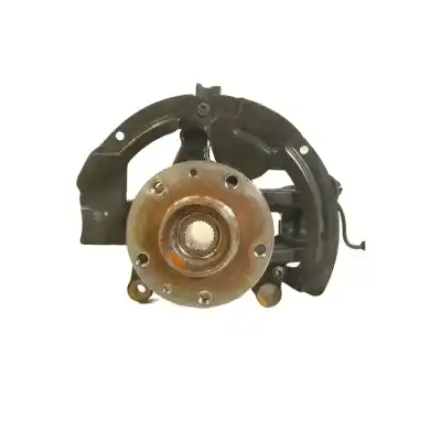 Pezzo di ricambio per auto di seconda mano attacco anteriore destro per renault megane iv fastback (b9a/m/n_) 1.3 tce 140 (b9nb) riferimenti oem iam 400146171r  