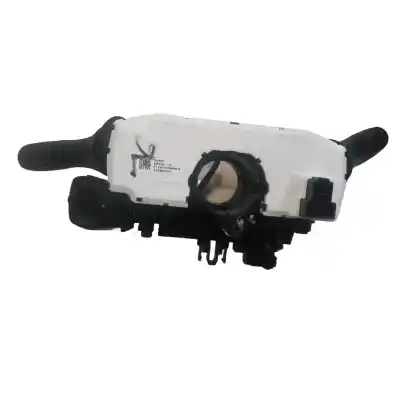 Pezzo di ricambio per auto di seconda mano comando multifunzione per renault megane iv fastback (b9a/m/n_) 1.3 tce 140 (b9nb) riferimenti oem iam 255676935r  