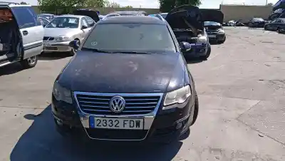 Автозапчасти б/у задняя левая дверь за volkswagen passat b6 (3c2) 2.0 tdi 16v ссылки oem iam 3c9833055d  