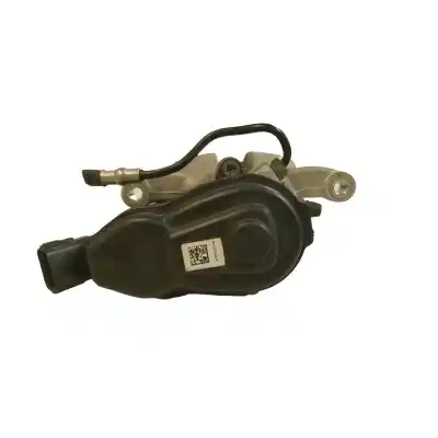 Second-hand car spare part rear left brake caliper for renault megane iv fastback (b9a/m/n_) 1.3 tce 140 (b9nb) oem iam references 440110675r  