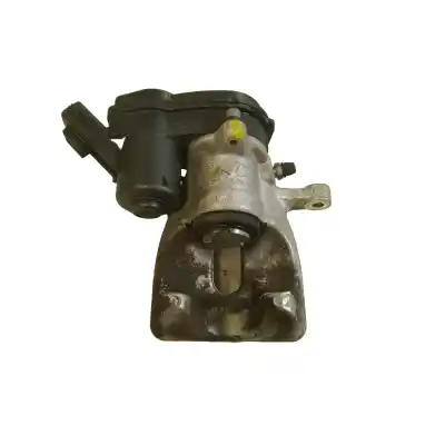 Second-hand car spare part rear left brake caliper for renault megane iv fastback (b9a/m/n_) 1.3 tce 140 (b9nb) oem iam references 440110675r  