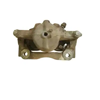 Second-hand car spare part front right brake caliper for honda cr-v iv (rm_) 1.6 i-dtec (re6) oem iam references 45018s9aa01  