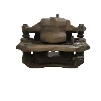 Second-hand car spare part front right brake caliper for honda cr-v iv (rm_) 1.6 i-dtec (re6) oem iam references 45018s9aa01  