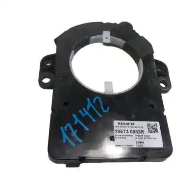 Second-hand car spare part Air Bag Ring for RENAULT MEGANE IV FASTBACK (B9A/M/N_) 1.3 TCE 140 (B9NB) OEM IAM references 285T30853R  