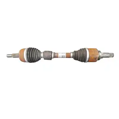 Second-hand car spare part Front Left Transmission for RENAULT MEGANE IV FASTBACK (B9A/M/N_) 1.3 TCE 140 (B9NB) OEM IAM references 391011313R  