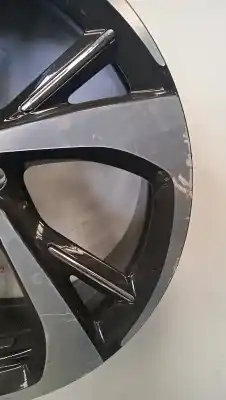 Автозапчастина б/у шина для ds ds 7 crossback (j_) 2.0 bluehdi 180 (jjehzr) посилання на oem iam 9817501077  