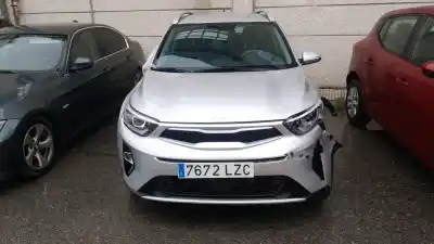 Автозапчасти б/у рычаг стеклоочистителя передний правый за kia stonic (yb) 1.0 t-gdi eco-dynamics+ ссылки oem iam 98321h8000  