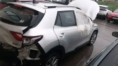 Автозапчасти б/у рычаг ручного тормоза за kia stonic (yb) 1.0 t-gdi eco-dynamics+ ссылки oem iam 59710h8100wk  