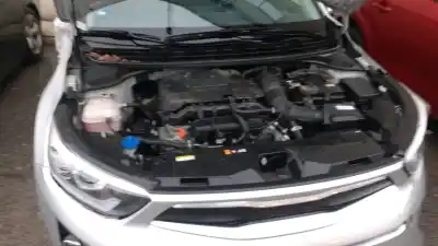 Автозапчасти б/у рычаг ручного тормоза за kia stonic (yb) 1.0 t-gdi eco-dynamics+ ссылки oem iam 59710h8100wk  
