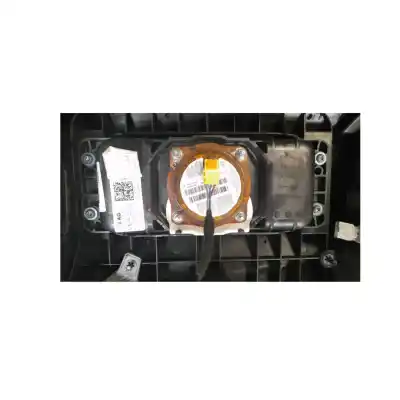 Автозапчасти б/у комплект подушки безопасности за seat leon st (5f8) 1.4 tsi ссылки oem iam   