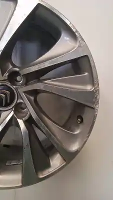 Second-hand car spare part rim for citroen ds4 (nx_) 1.6 vti 120 oem iam references 96888322771  