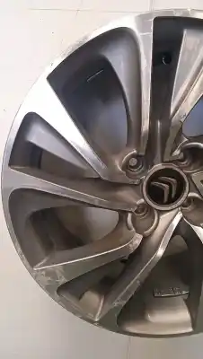 Second-hand car spare part rim for citroen ds4 (nx_) 1.6 vti 120 oem iam references 96888322771  
