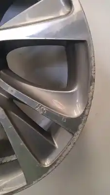 Piesă de schimb auto la mâna a doua jantã pentru citroen ds4 (nx_) 1.6 vti 120 referințe oem iam 9688832277  