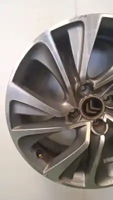 Piesă de schimb auto la mâna a doua jantã pentru citroen ds4 (nx_) 1.6 vti 120 referințe oem iam 9688832277  