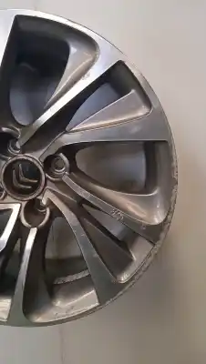 Piesă de schimb auto la mâna a doua jantã pentru citroen ds4 (nx_) 1.6 vti 120 referințe oem iam 9688832277  