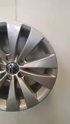 Автозапчасти б/у шина за volkswagen passat b7 (362) 2.0 tdi ссылки oem iam 3c8601025  