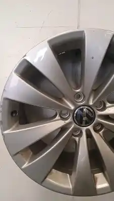Автозапчасти б/у шина за volkswagen passat b7 (362) 2.0 tdi ссылки oem iam 3c8601025  