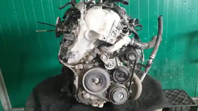Автозапчастина б/у двигун комплект для honda cr-v iv (rm_) 1.6 i-dtec (re6) посилання на oem iam 