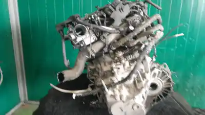 Автозапчастина б/у двигун комплект для honda cr-v iv (rm_) 1.6 i-dtec (re6) посилання на oem iam   