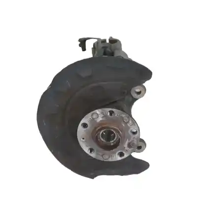 Peça sobressalente para automóvel em segunda mão MANGA DE EIXO DIANTEIRA DIREITA por SEAT LEON ST (5F8)  Referências OEM IAM 5Q0407256Q  